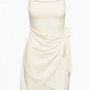 NWT Aritzia Mini dress in size small